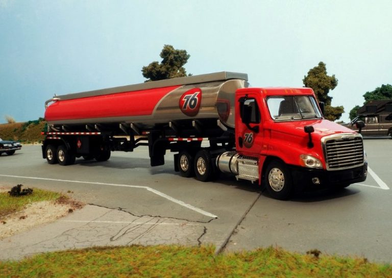 CDL Tanker Endorsement: All You Need To Know