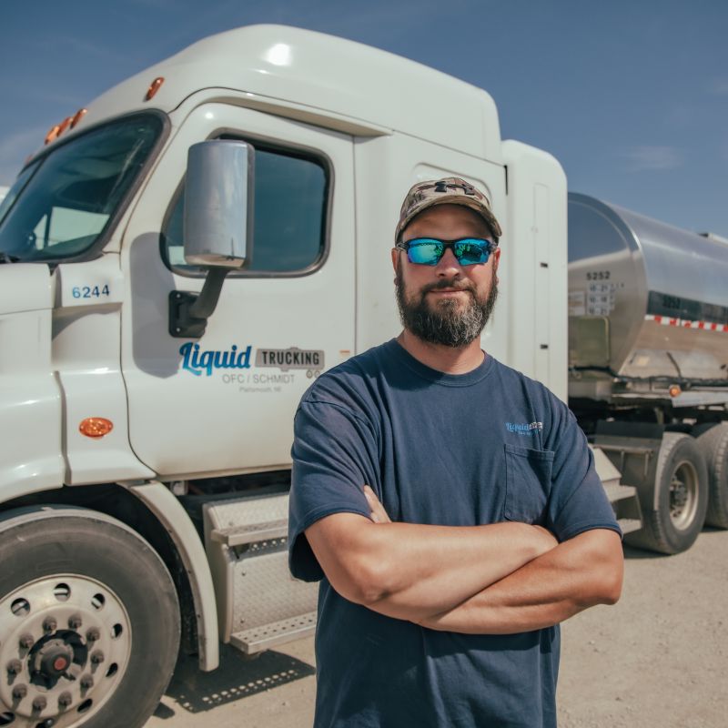 CDL Tanker Endorsement: All You Need To Know