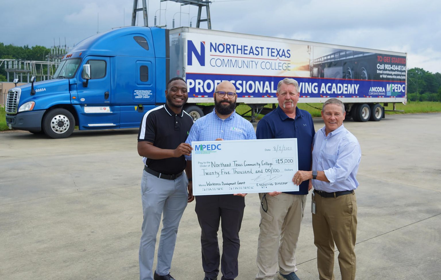 Grants For CDL Training: Financial Aid For Your Driving Career