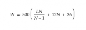 The Bridge Formula CDL: Key Insights and Calculations for Drivers