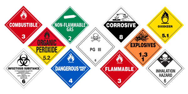 cdl hazmat training