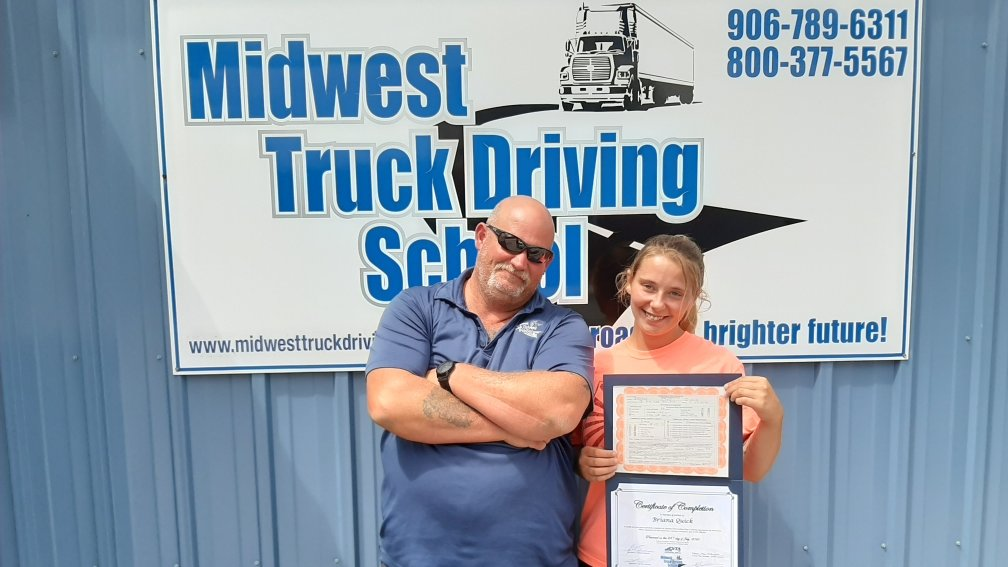cdl hazmat training