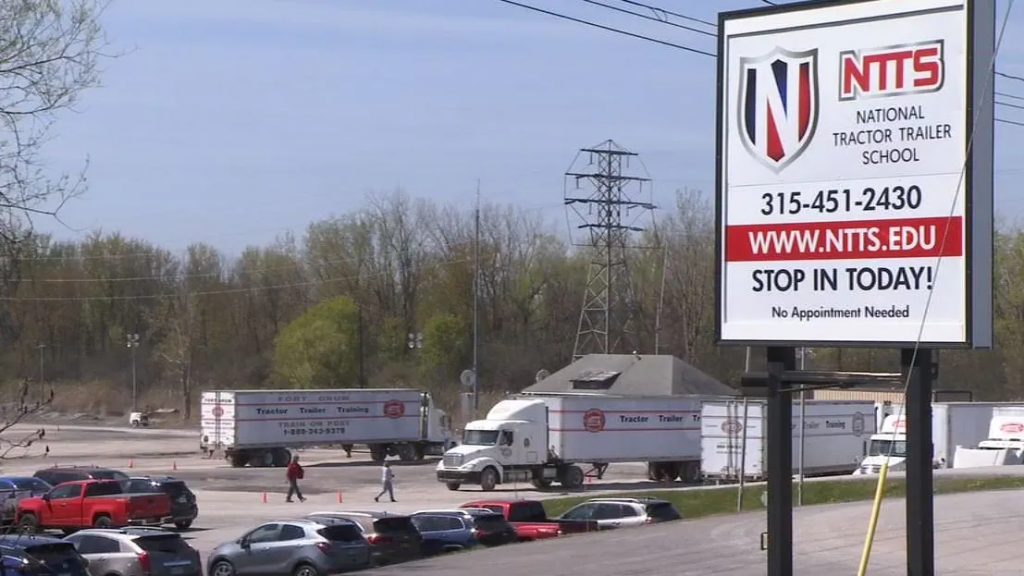 cdl hazmat training