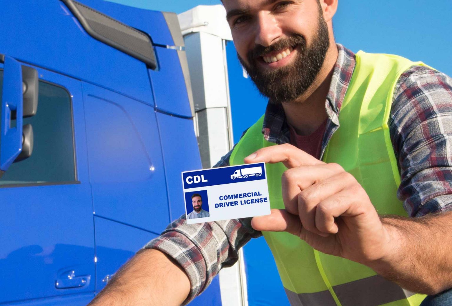 What Is A CDL? Everything You Need To Know What Is A CDL? Everything You Need To Know