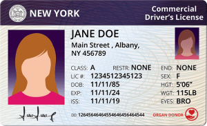 How To Get Your CDL License in New York: Step-by-Step Guide