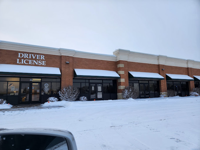 where to take the cdl permit test in Minnesota