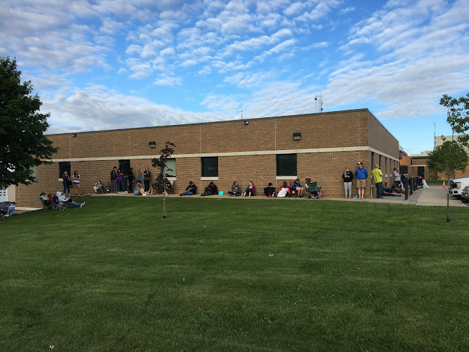 where to take the cdl permit test in Minnesota