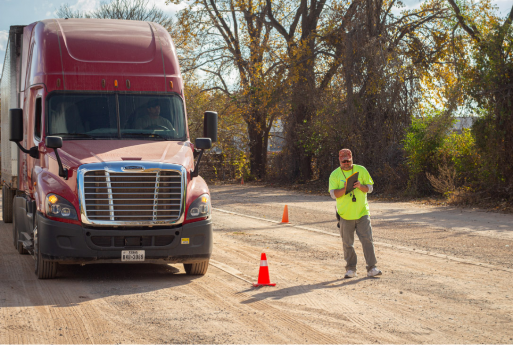 tennessee cdl requirements